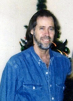 Johnny McGill