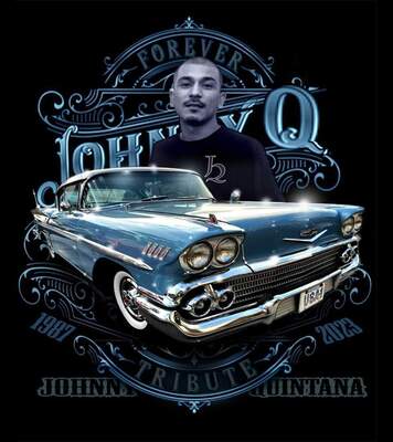 Johnny Quintana