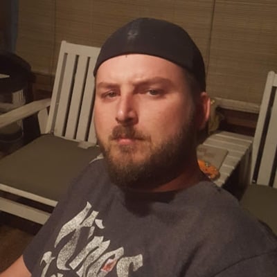 Johnny R O'Donnell