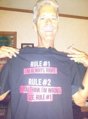 Johnny Ray Sollars