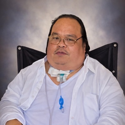 Johnny Rivera Lucero