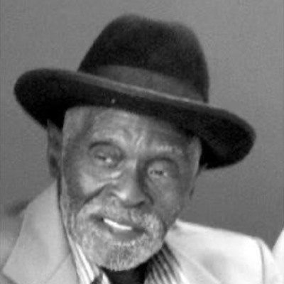 Johnny Roy Fowler