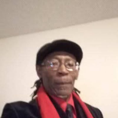 Johnny Ruezell Russell