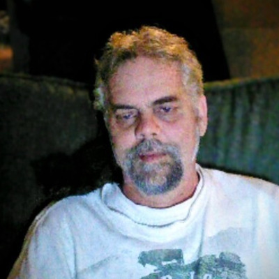 Johnny Wesley Dial