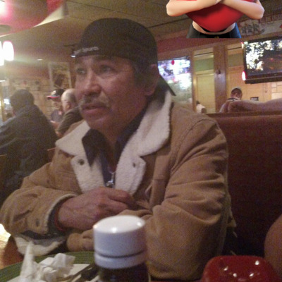Johnny william Johnson