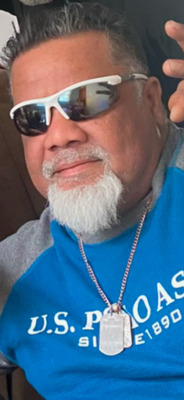 John Garcia