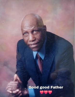 John Ehiminkhuai Aigboje OGWAI