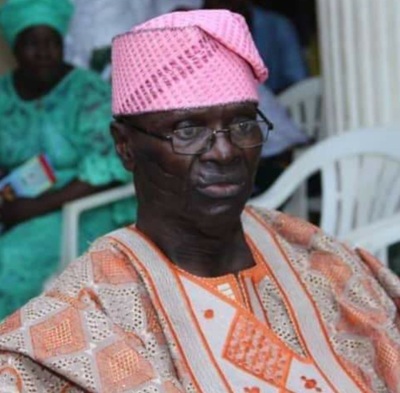Johnson Adeyemo Adeosun