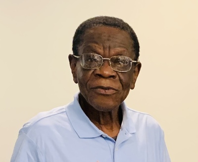 Johnson  Dada Isinkaye