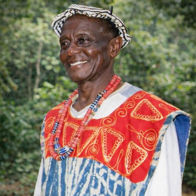 Johnson Ludovicus Asong