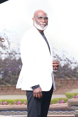 Johnson Olajide Ogundiran