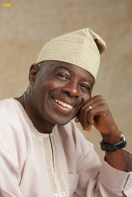 Johnson Olayemi Onireti