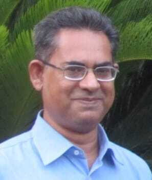 Johnson (Biju) Mathews