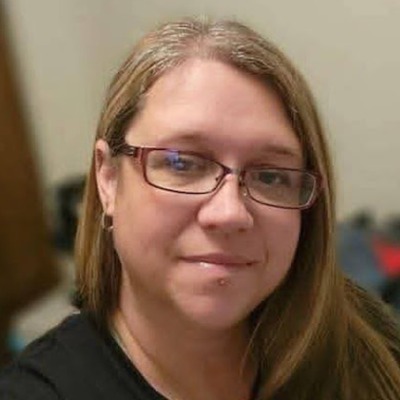 Amanda Lee Johnson
