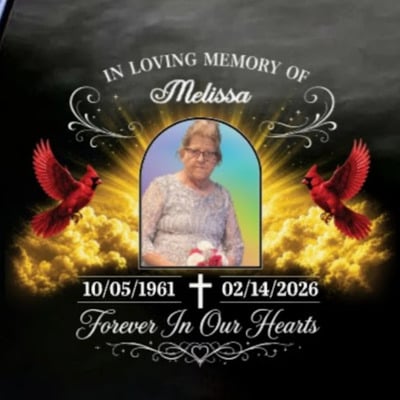 Melissa Gail Johnson