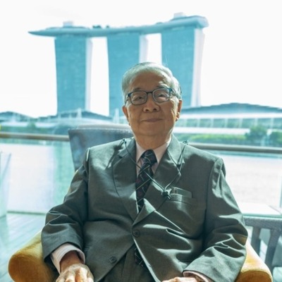 John Tan Teng Wai