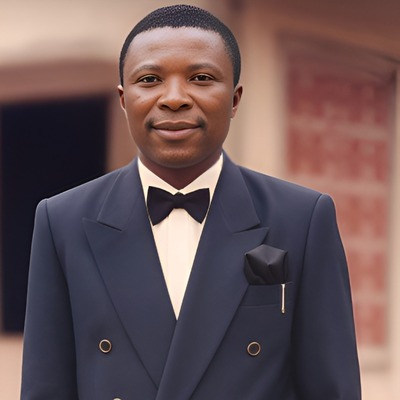 JOHN JACOB AKPAN