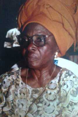 Joko Adunni Mary Adeshoga
