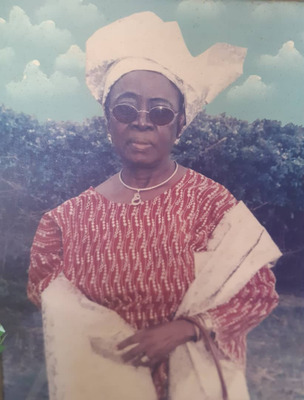 Jokotade Aderemi Adeyinka