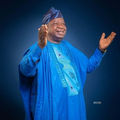 Jolayemi Oluwadare Ogunmodimu