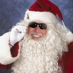 Daddy Claus!