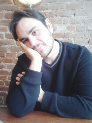 Jon Paul LeJeune