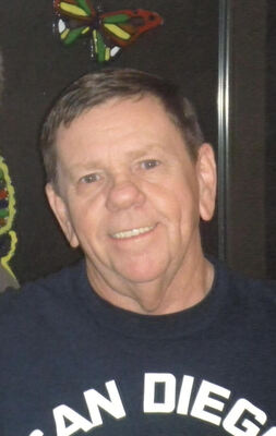 Jon Raymond Richardson