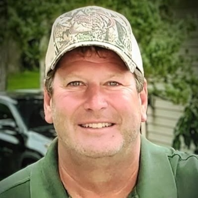 Jon Scott Wake