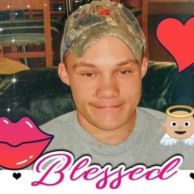 Jon Wayne Westmoreland