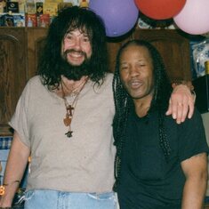 with Kenney 2004