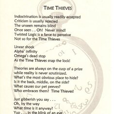 Time Thieves132