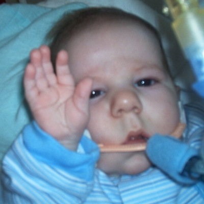 Jonah Robert Abelhouzen