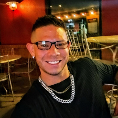 Jonathan Oliver Cortes
