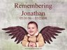 Remembering Jonathan