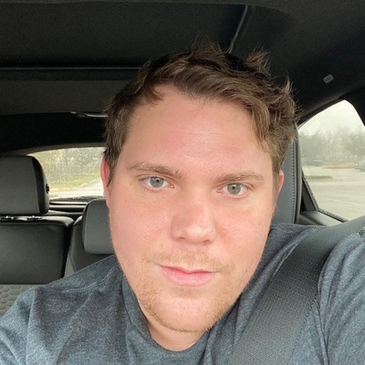Jonathan DeVries