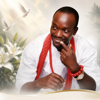 Jonathan Efosa Iyare