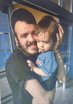 Jonathan Michael danielson