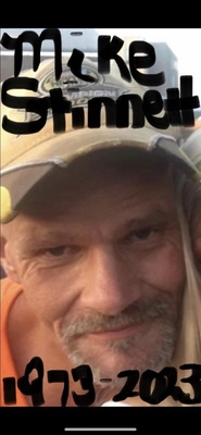 Jonathan Michael Stinnett