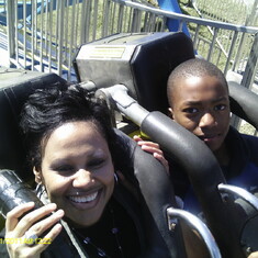 JAY & HIS MOM @ STATE FAIR_3_2012