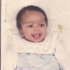 Jay as an infant 001