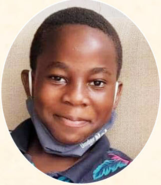 Jonathan Yakobo Njovu Bukenya