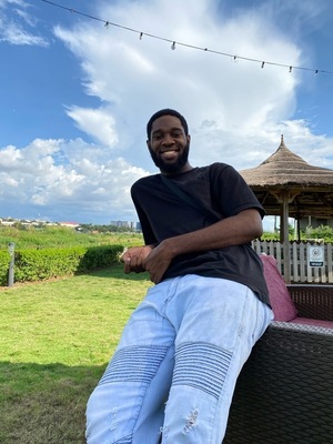 Jonathan Tamunobereni Omuku