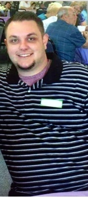 Jonathon Hay Phillips
