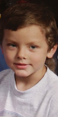 Jonathon Michael Anthony