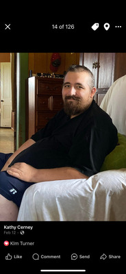 Jonathon David McAdams