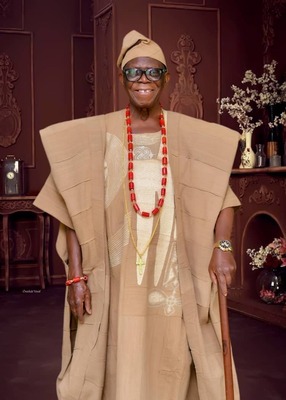 Jones Olusegun Obikoya