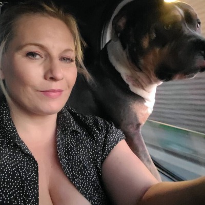 Joni Leigh Brown