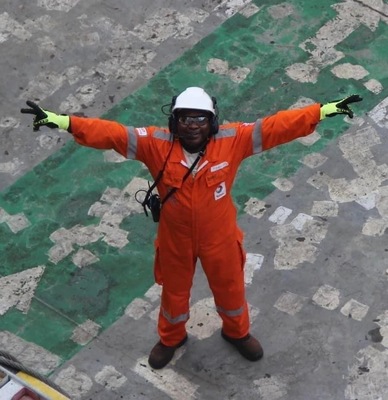 JOÃO MANUEL NGANDA
