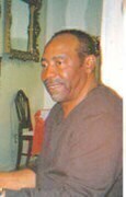 Jordan C. Chisholm