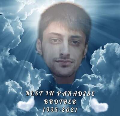 Jordan Sazzad Choudhury